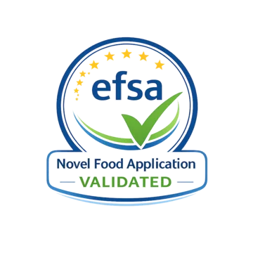 EFSA ノベルフード申請 バリデーション