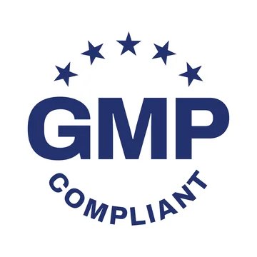 GMP Compliant