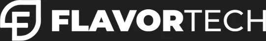 Flavor tech